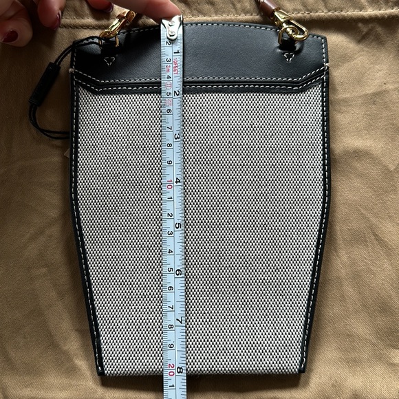 Burberry LS Mini Society 2 Tone Phone Case - Picture 7 of 11